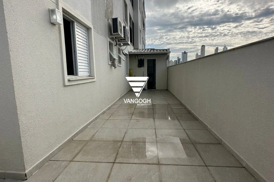 Apartamento 2 dormitórios Le Martine, Centro - Balneário Camboriú