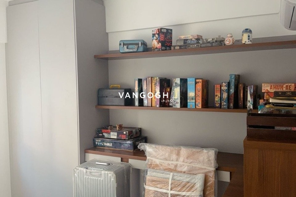 Apartamento 2 dormitórios Volga, Centro - Balneário Camboriú