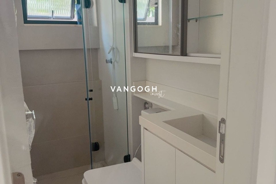 Apartamento 2 dormitórios Volga, Centro - Balneário Camboriú