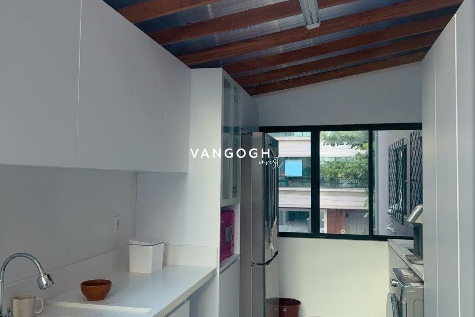 Apartamento 2 dormitórios Volga, Centro - Balneário Camboriú