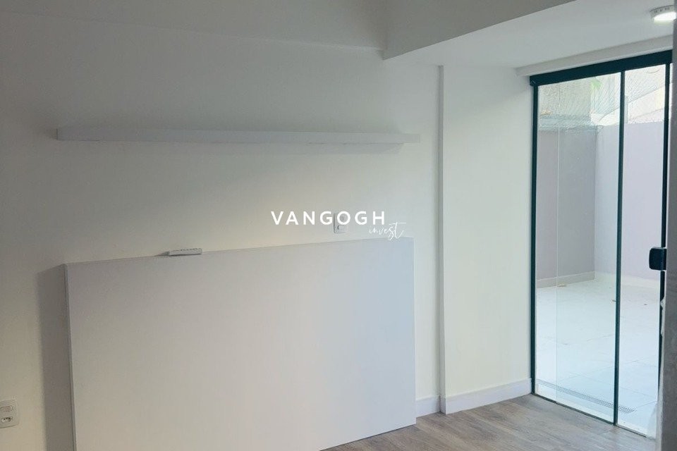 Apartamento 2 dormitórios Volga, Centro - Balneário Camboriú