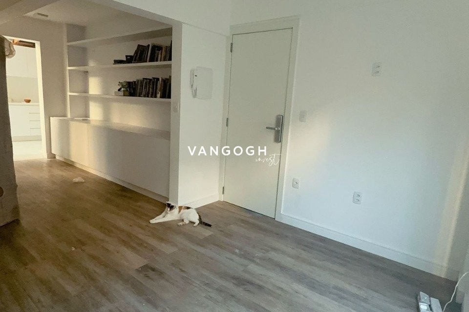 Apartamento 2 dormitórios Volga, Centro - Balneário Camboriú