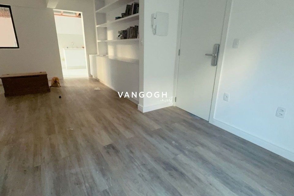Apartamento 2 dormitórios Volga, Centro - Balneário Camboriú