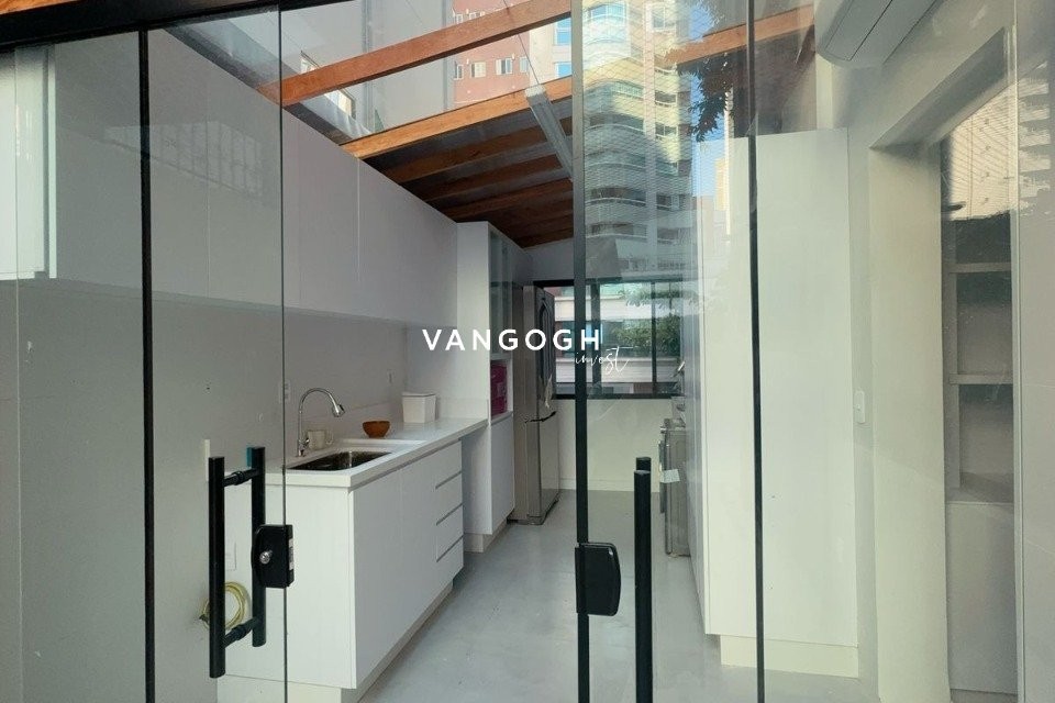 Apartamento 2 dormitórios Volga, Centro - Balneário Camboriú