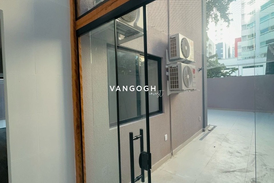 Apartamento 2 dormitórios Volga, Centro - Balneário Camboriú