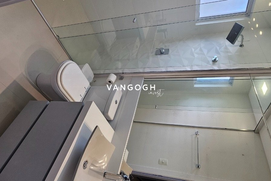 Apartamento 4 dormitórios Ed. Salinas - Quadra Mar, Meia Praia - ITAPEMA