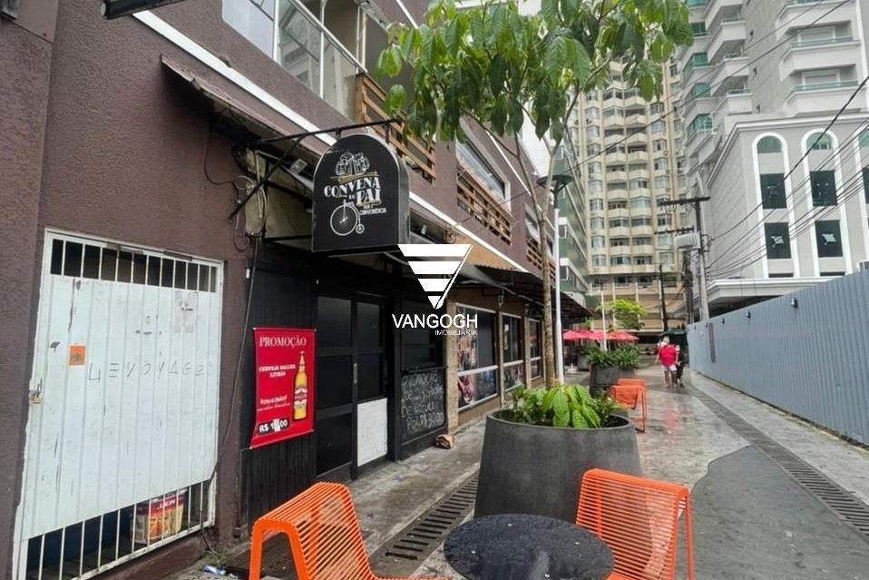 Ponto Comercial , Centro - Balneário Camboriú