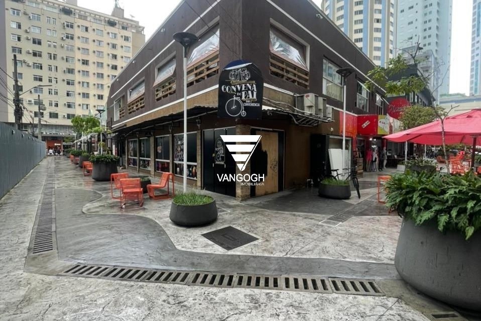 Ponto Comercial , Centro - Balneário Camboriú