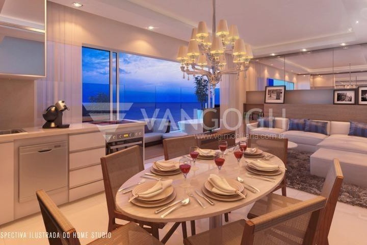 Apartamento 2 dormitórios Riviera Concept, Praia Brava - Itajaí