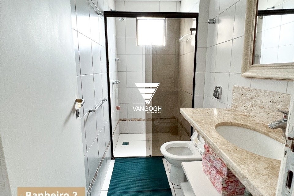 Apartamento 3 dormitórios Ilha de São Sebastião, Barra Sul - Balneário Camboriú