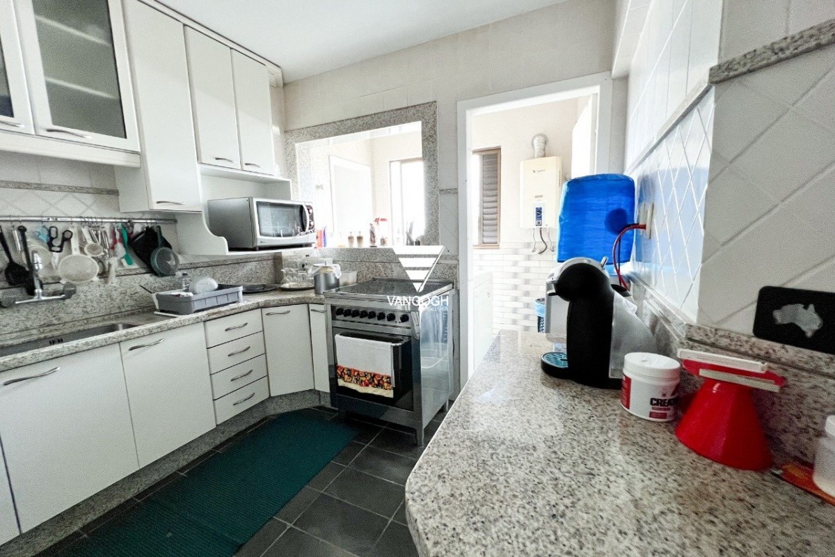 Apartamento 3 dormitórios Ilha de São Sebastião, Barra Sul - Balneário Camboriú