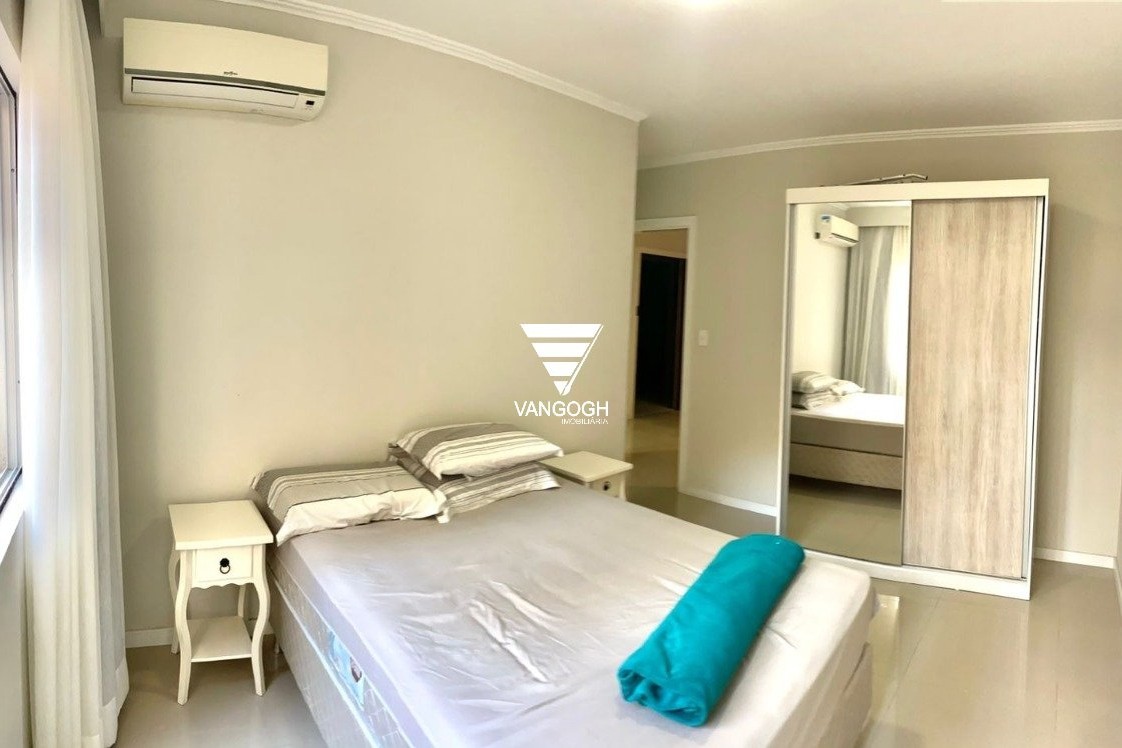 Apartamento 1 dormitórios Mariano Moreno, Quadra Mar - Balneário Camboriú