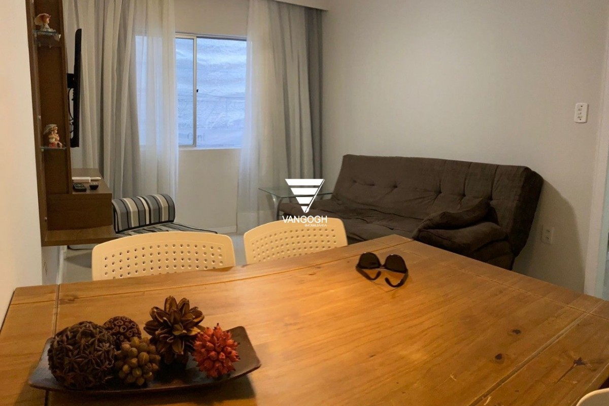 Apartamento 1 dormitórios Mariano Moreno, Quadra Mar - Balneário Camboriú