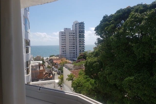 Apartamento 2 dormitórios Atmos Beach Residence, Cabeçudas - Itajaí
