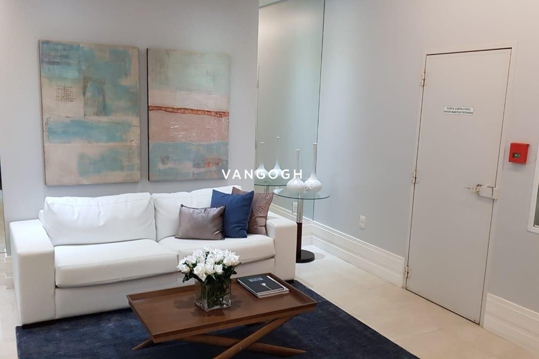 Apartamento 3 dormitórios Green Park, Centro - Balneário Camboriú