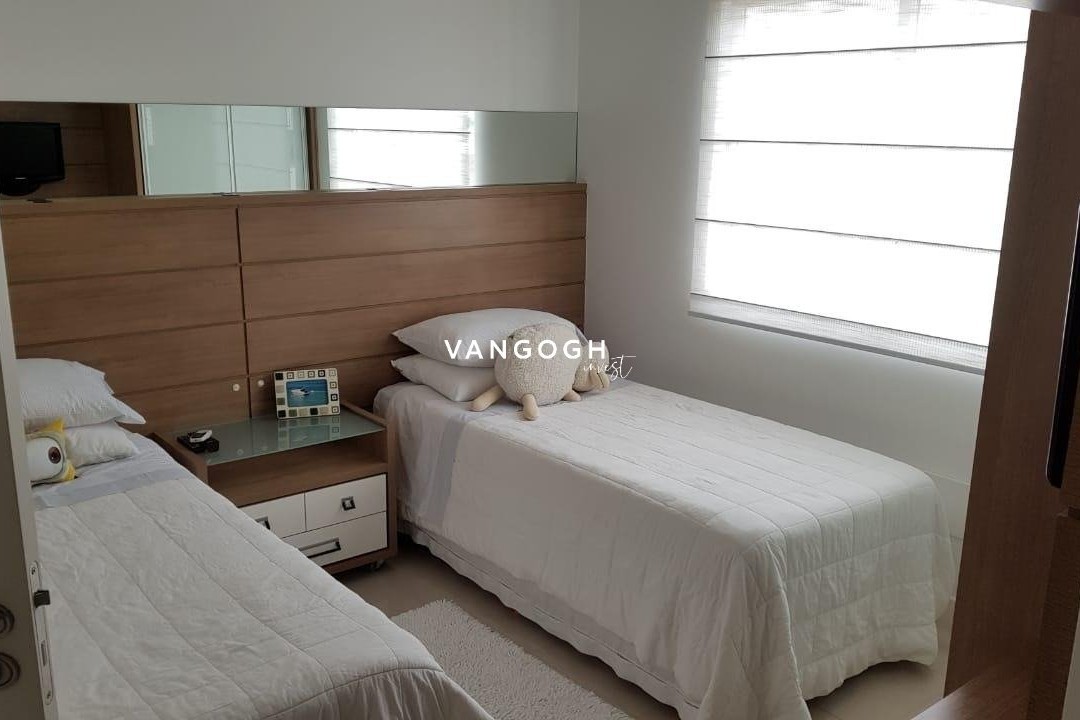 Apartamento 3 dormitórios Green Park, Centro - Balneário Camboriú
