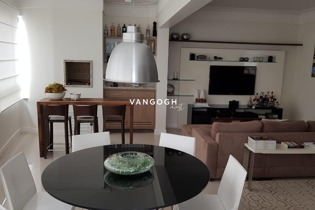 Apartamento 3 dormitórios Green Park, Centro - Balneário Camboriú