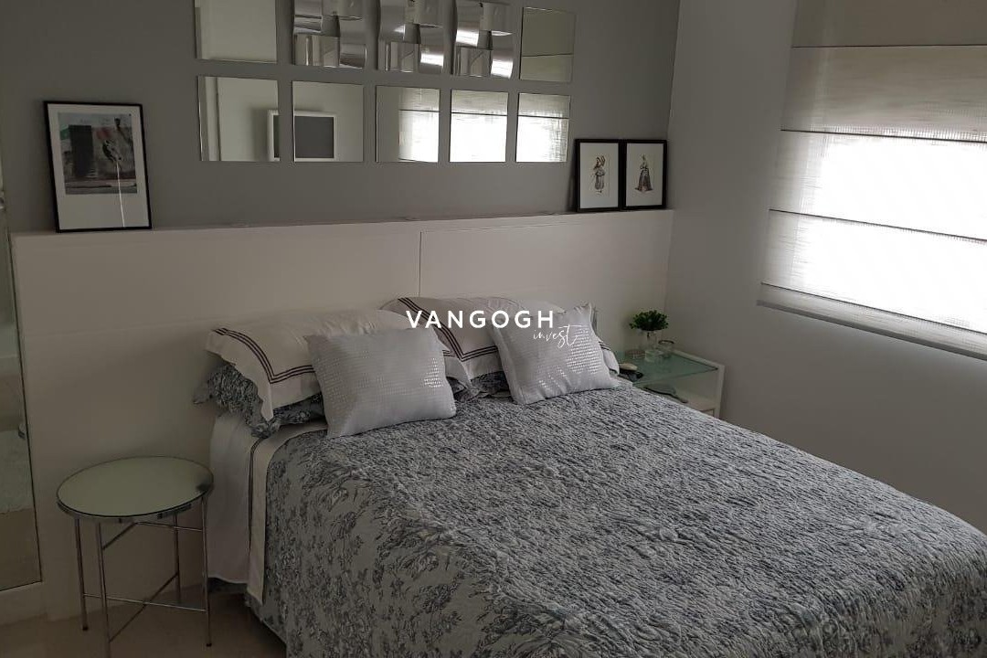 Apartamento 3 dormitórios Green Park, Centro - Balneário Camboriú