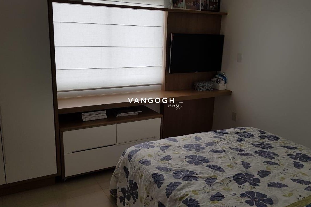 Apartamento 3 dormitórios Green Park, Centro - Balneário Camboriú