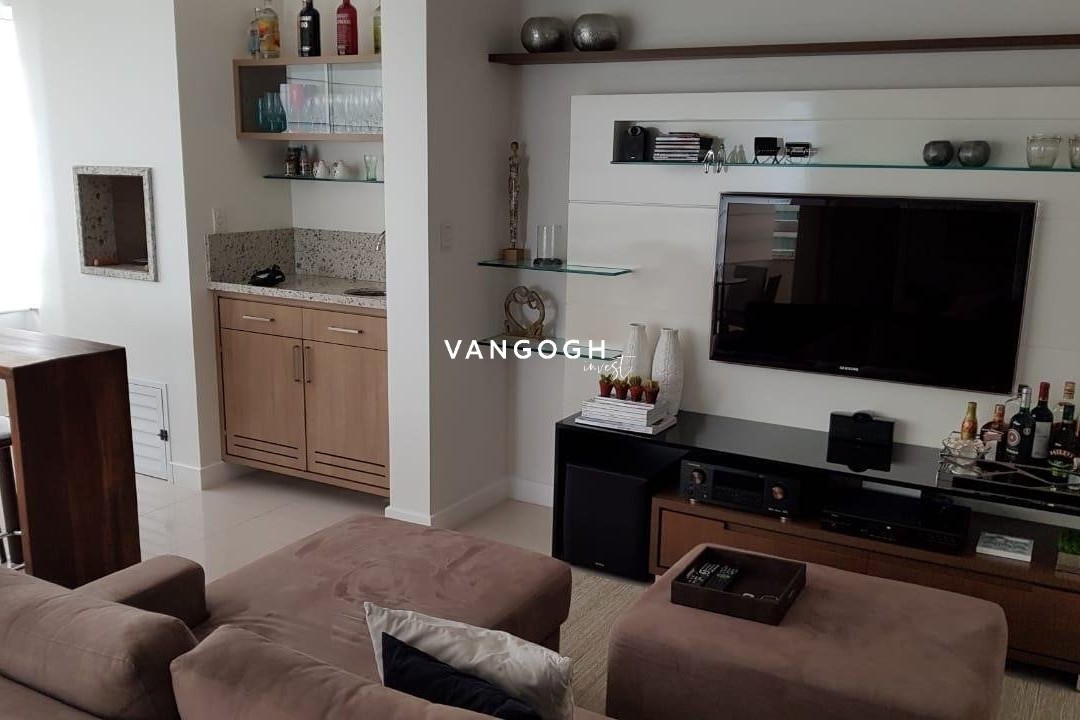 Apartamento 3 dormitórios Green Park, Centro - Balneário Camboriú