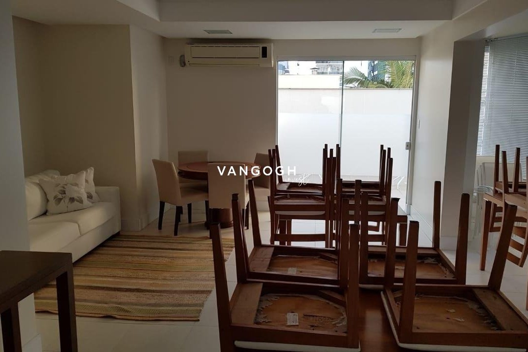 Apartamento 3 dormitórios Green Park, Centro - Balneário Camboriú