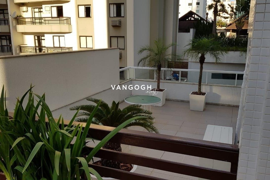 Apartamento 3 dormitórios Green Park, Centro - Balneário Camboriú
