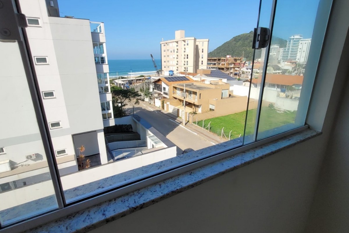 Apartamento 2 dormitórios Brava Vision, Praia Brava - Itajaí