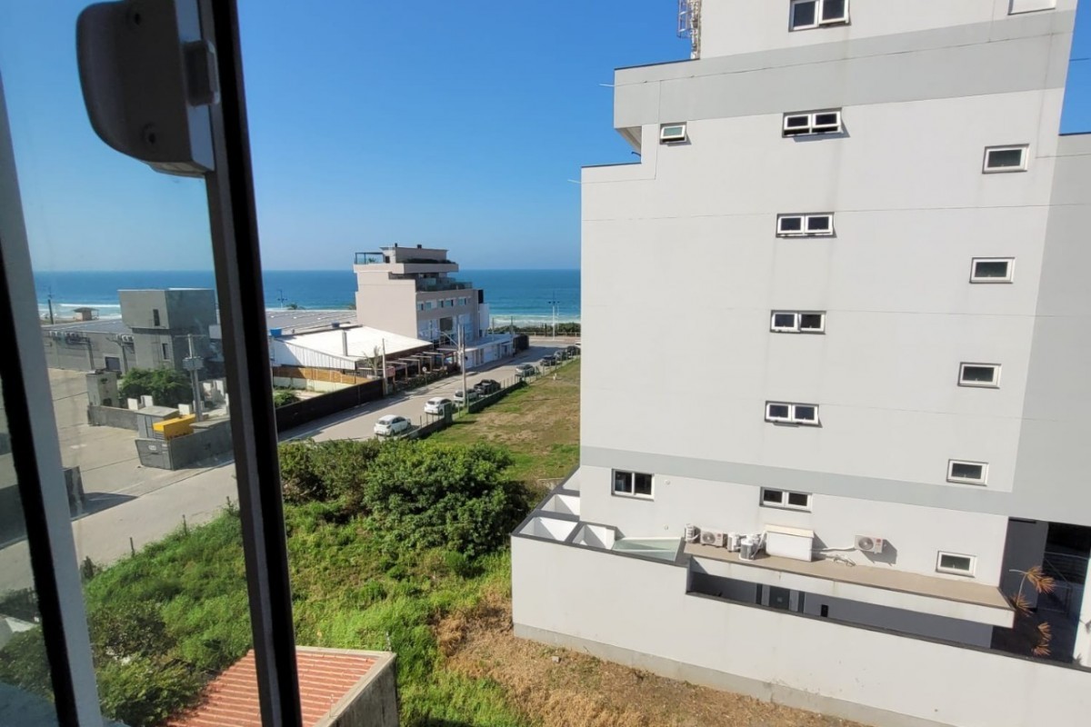 Apartamento 2 dormitórios Brava Vision, Praia Brava - Itajaí