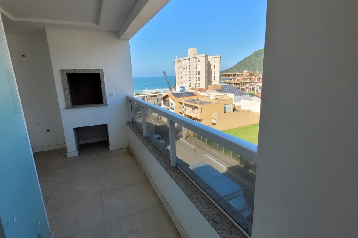 Apartamento 2 dormitórios Brava Vision, Praia Brava - Itajaí