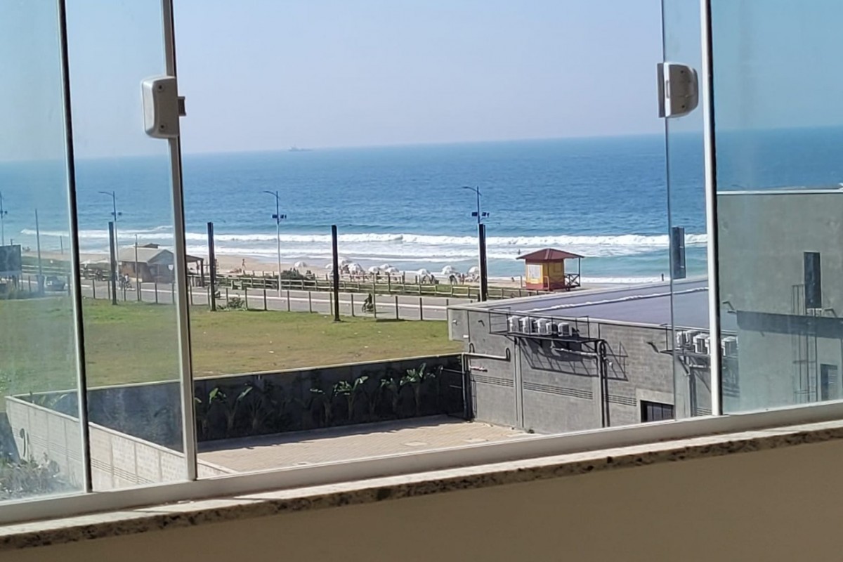 Apartamento 2 dormitórios Brava Vision, Praia Brava - Itajaí