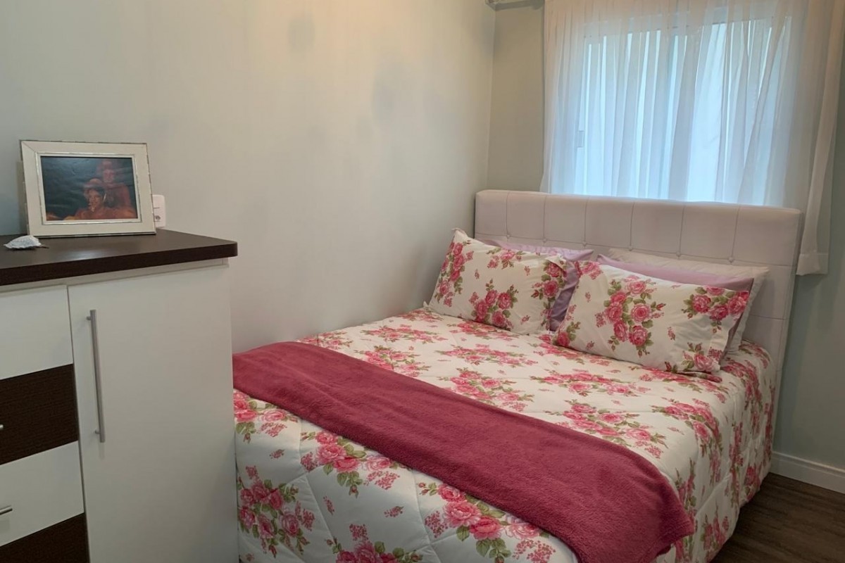 Apartamento 3 dormitórios Dr. Blumenau, Quadra Mar - Balneário Camboriú