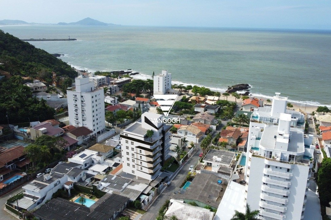 Apartamento 3 dormitórios Diamant Noir Residence, Cabeçudas - Itajaí