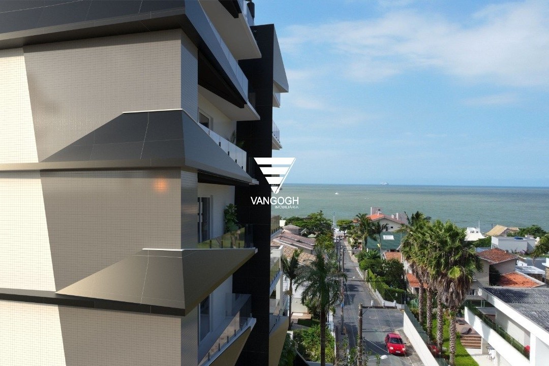 Apartamento 3 dormitórios Diamant Noir Residence, Cabeçudas - Itajaí