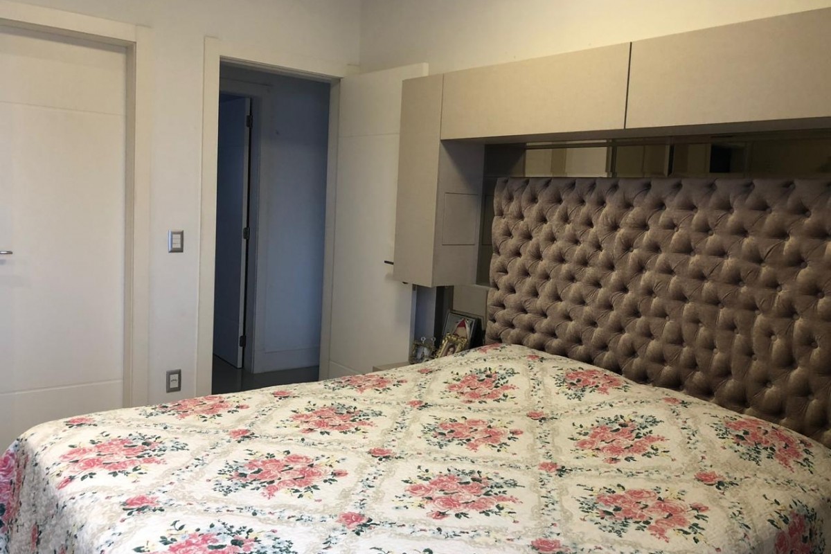 Apartamento 4 dormitórios Sistina Tower, Centro - Balneário Camboriú