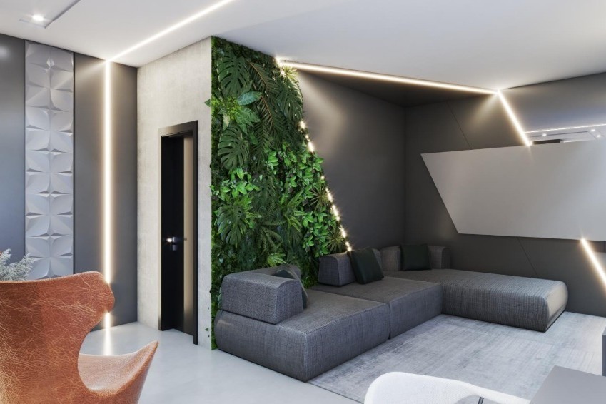 Cobertura 4 dormitórios Florence Garden Residence, Centro - Balneário Camboriú