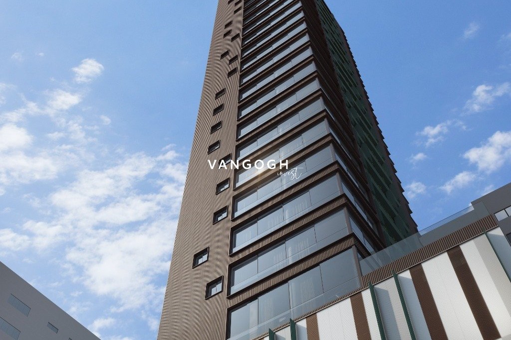 Apartamento 4 dormitórios 143 Mayfair, Centro - ITAPEMA