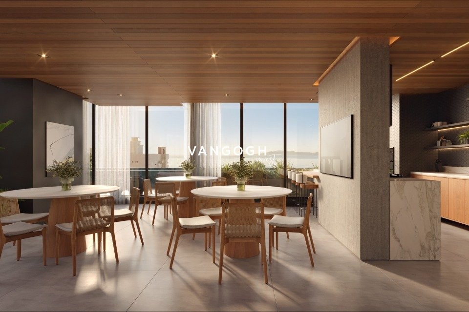 Apartamento 4 dormitórios 143 Mayfair, Centro - ITAPEMA