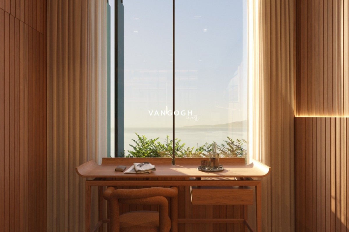 Apartamento 4 dormitórios 143 Mayfair, Centro - ITAPEMA