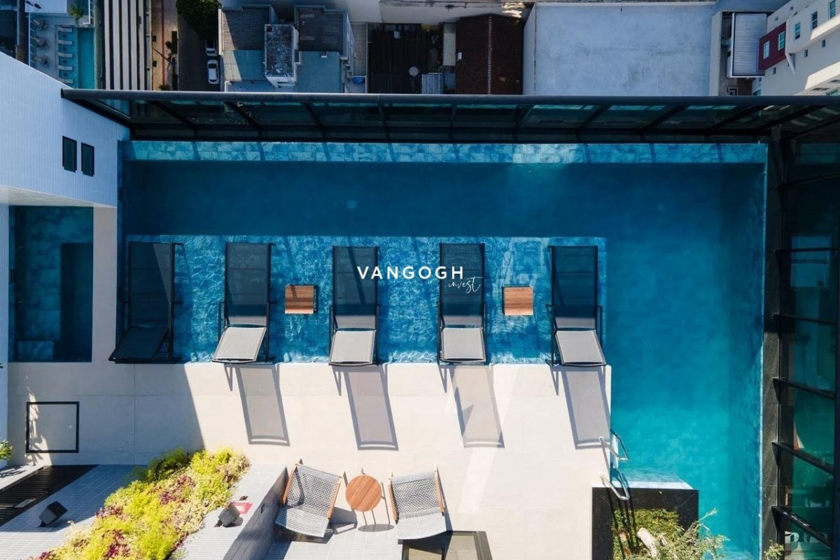 Apartamento 4 dormitórios Rooftop, Centro - Balneário Camboriú