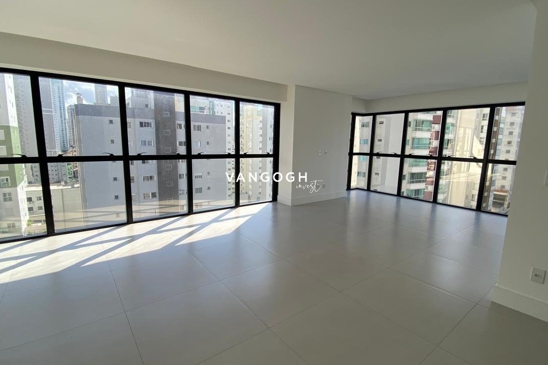 Apartamento 4 dormitórios Rooftop, Centro - Balneário Camboriú