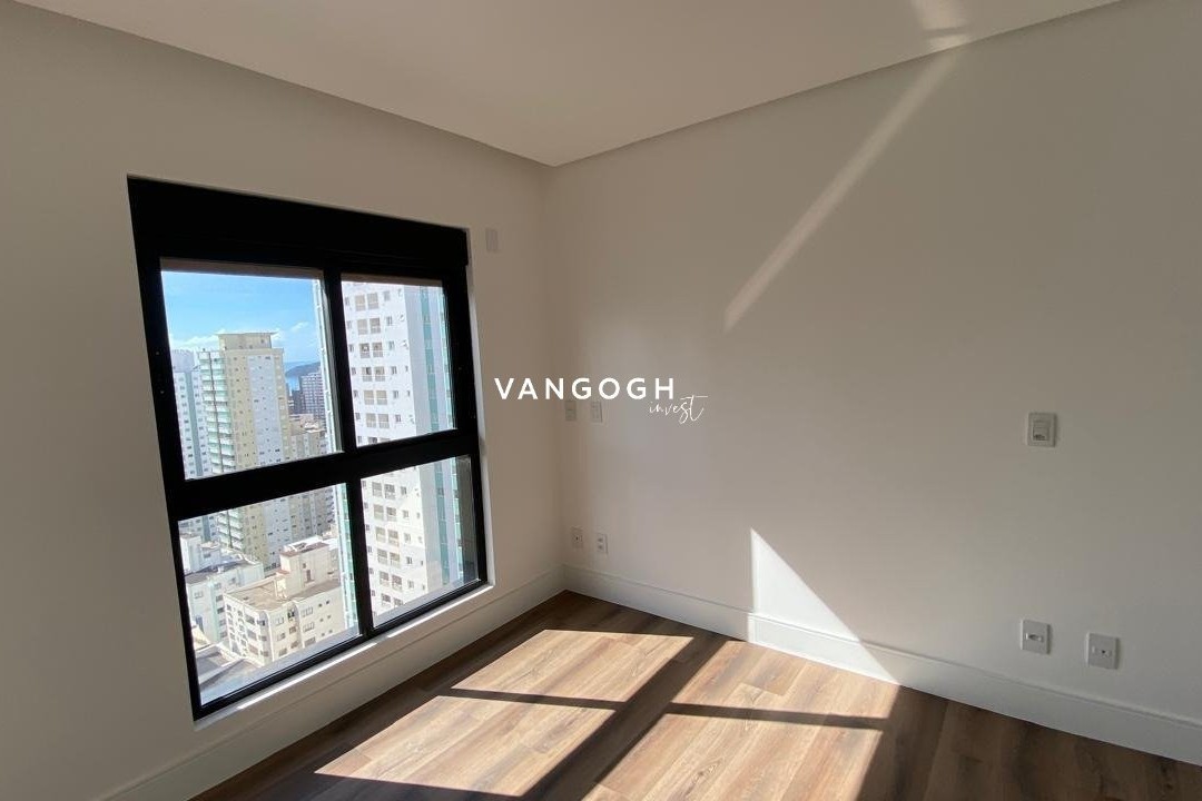 Apartamento 4 dormitórios Rooftop, Centro - Balneário Camboriú