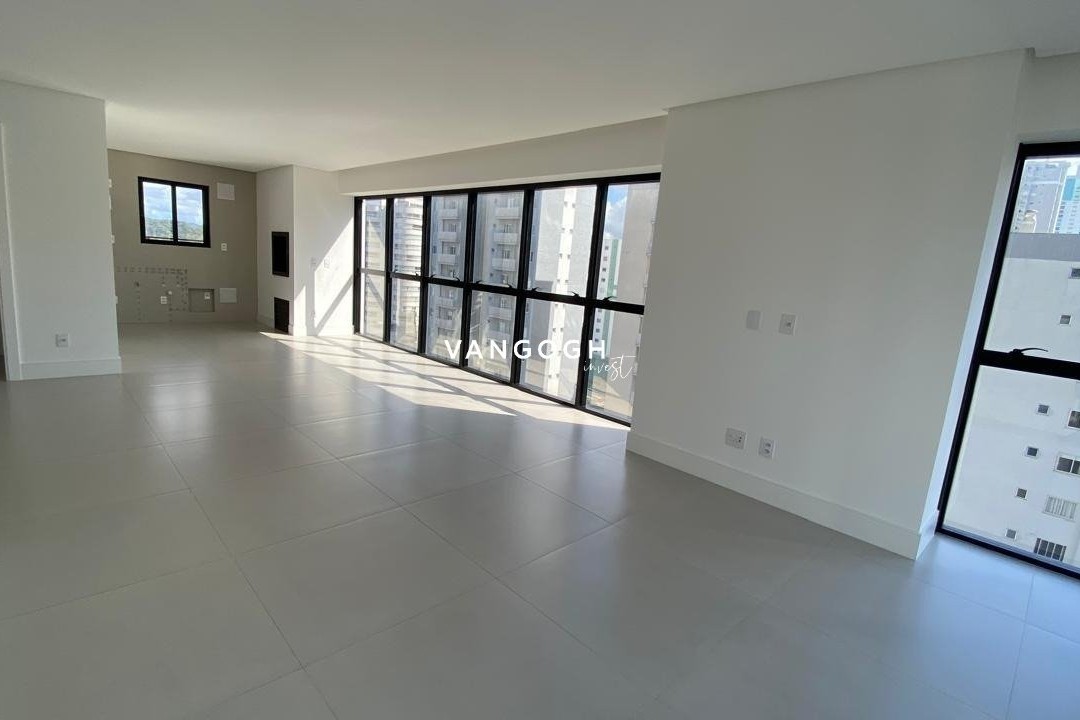 Apartamento 4 dormitórios Rooftop, Centro - Balneário Camboriú