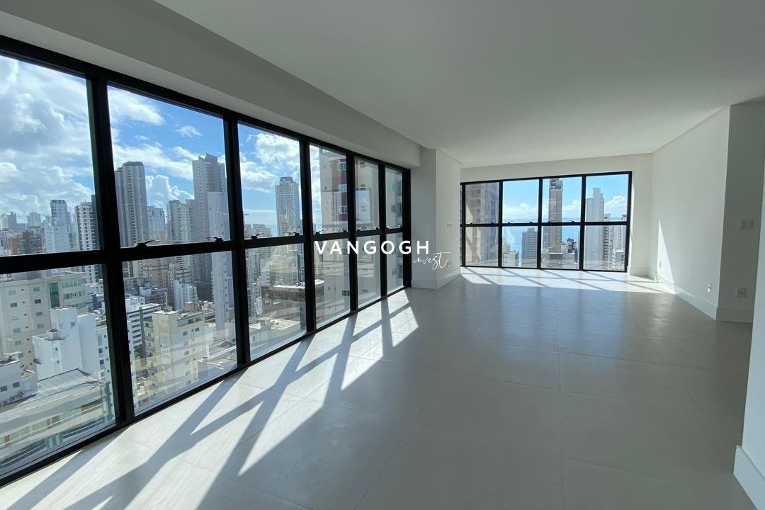Apartamento 4 dormitórios Rooftop, Centro - Balneário Camboriú
