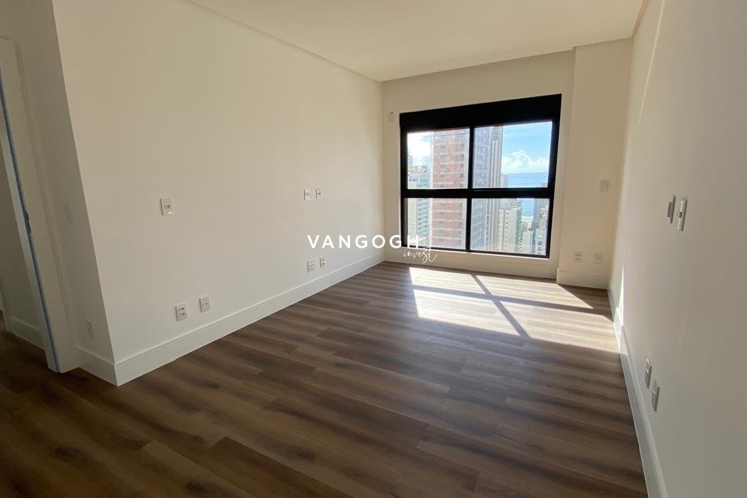 Apartamento 4 dormitórios Rooftop, Centro - Balneário Camboriú