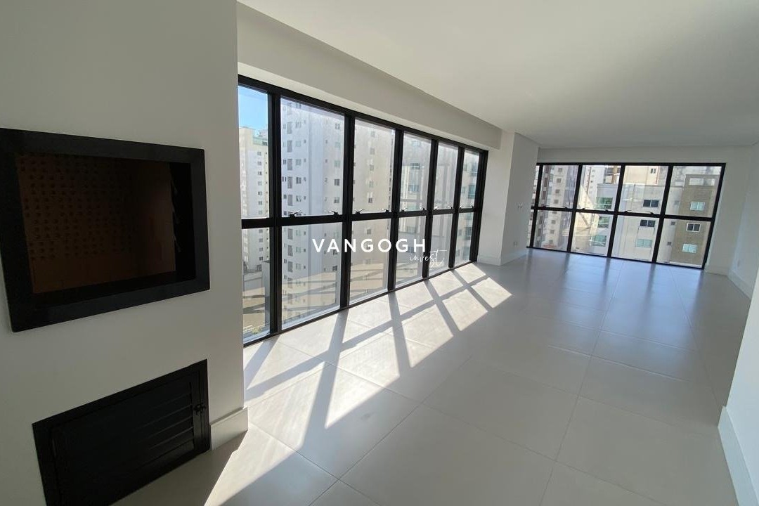 Apartamento 4 dormitórios Rooftop, Centro - Balneário Camboriú