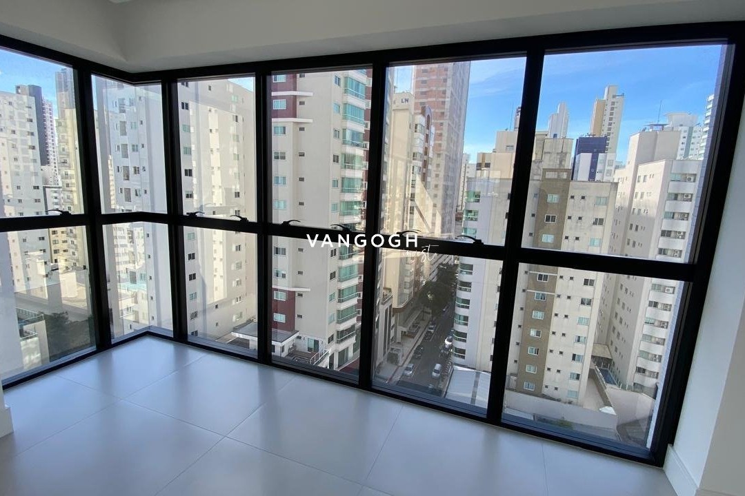 Apartamento 4 dormitórios Rooftop, Centro - Balneário Camboriú