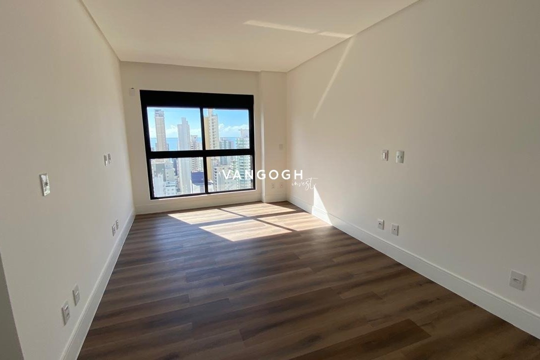 Apartamento 4 dormitórios Rooftop, Centro - Balneário Camboriú