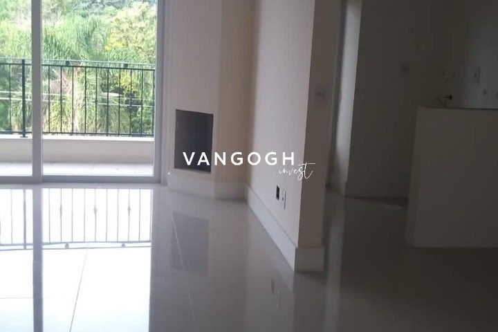 Apartamento 3 dormitórios Ed. La Pierre Blanc, Pedra branca - Palhoça
