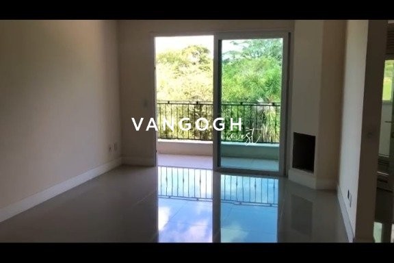 Apartamento 3 dormitórios Ed. La Pierre Blanc, Pedra branca - Palhoça