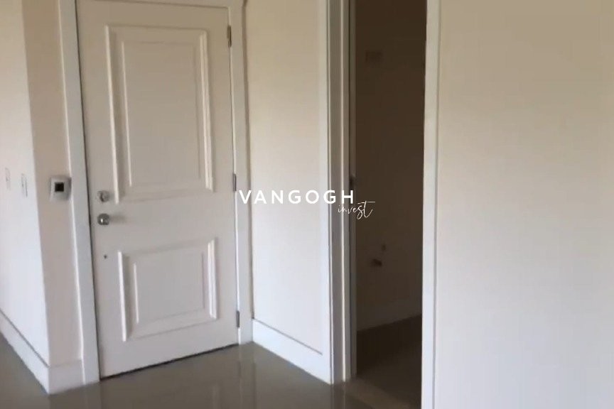 Apartamento 3 dormitórios Ed. La Pierre Blanc, Pedra branca - Palhoça